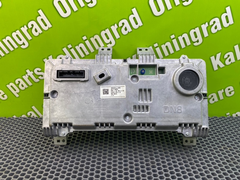 Панель приборов, 50500 рублей, Калининград