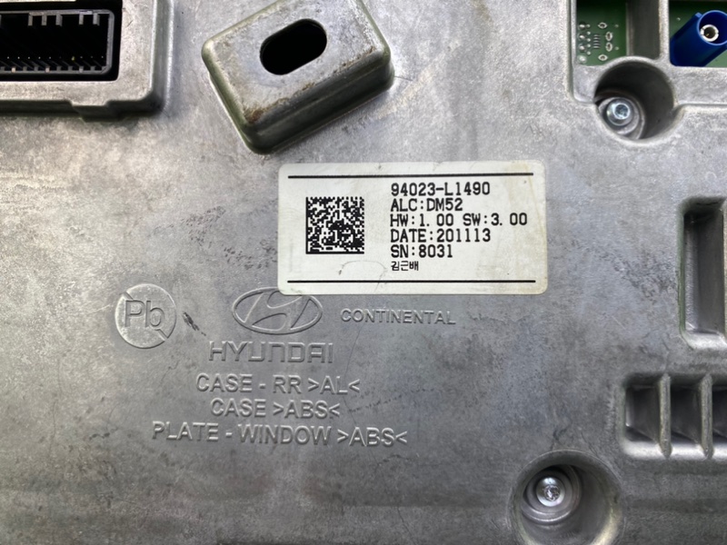 Панель приборов, 50500 рублей, Калининград