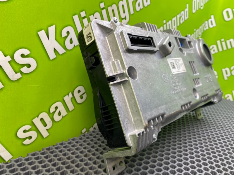 Панель приборов, 50500 рублей, Калининград