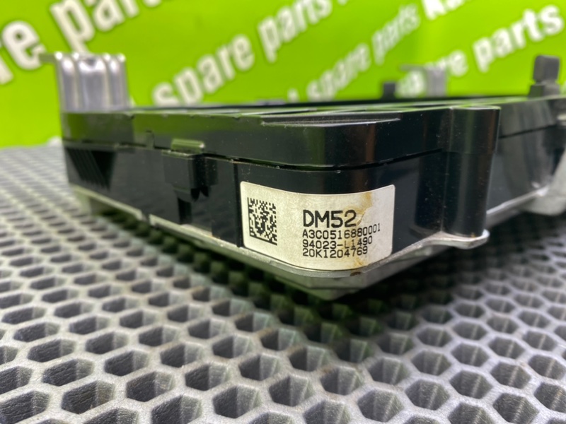 Панель приборов, 50500 рублей, Калининград