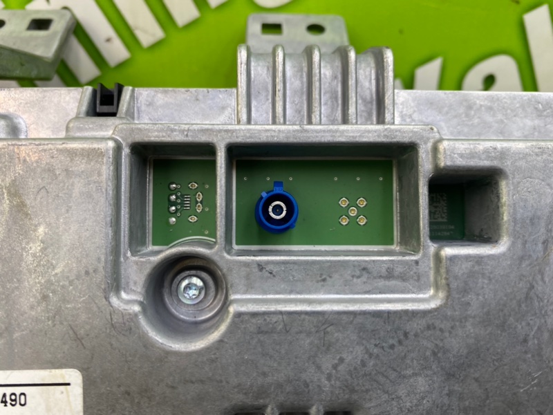 Панель приборов, 50500 рублей, Калининград