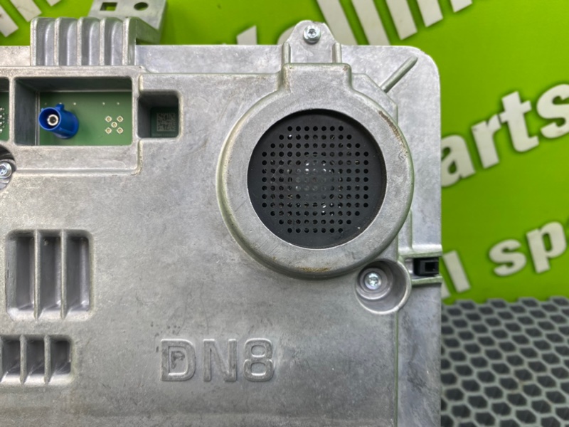 Панель приборов, 50500 рублей, Калининград