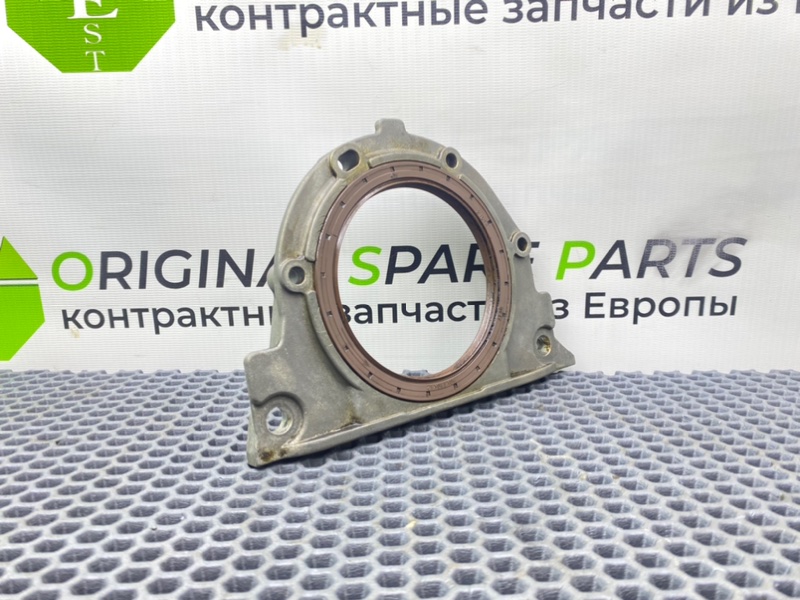 Крышка коленвала, 900 рублей, Калининград