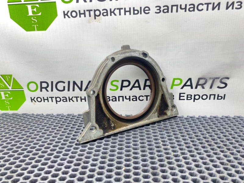 Крышка коленвала, 900 рублей, Калининград