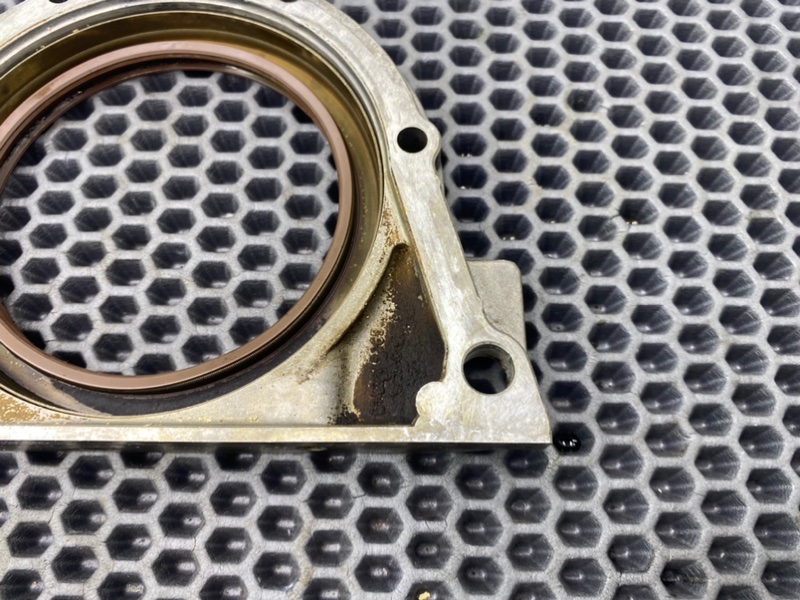 Крышка коленвала, 900 рублей, Калининград