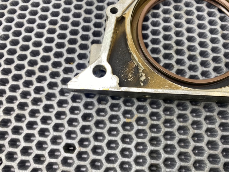 Крышка коленвала, 900 рублей, Калининград