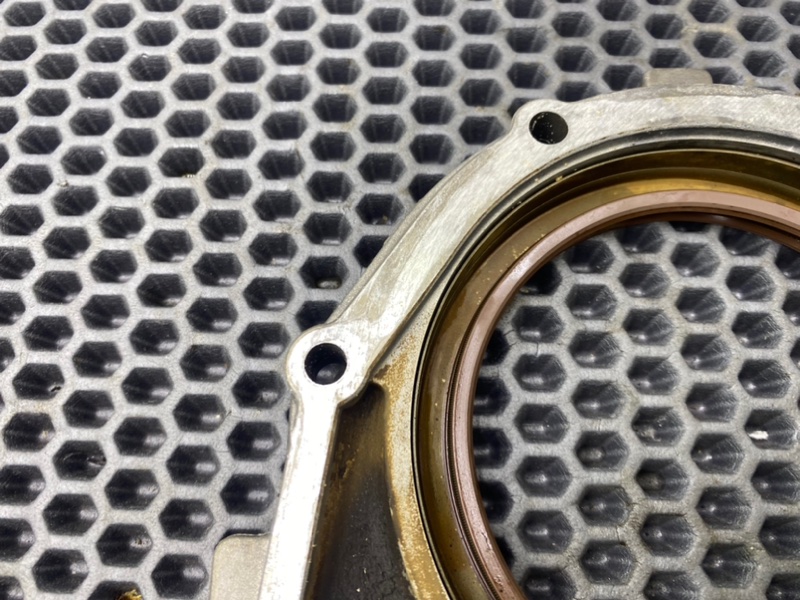 Крышка коленвала, 900 рублей, Калининград