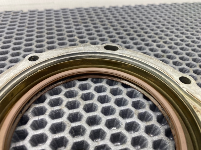 Крышка коленвала, 900 рублей, Калининград