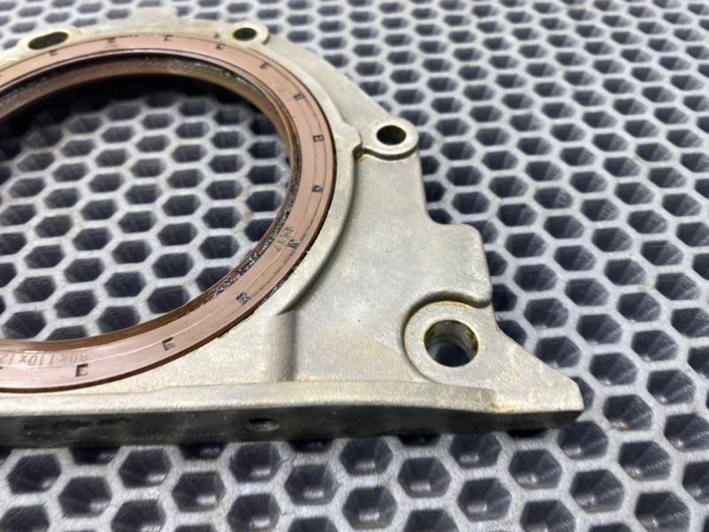 Крышка коленвала, 900 рублей, Калининград