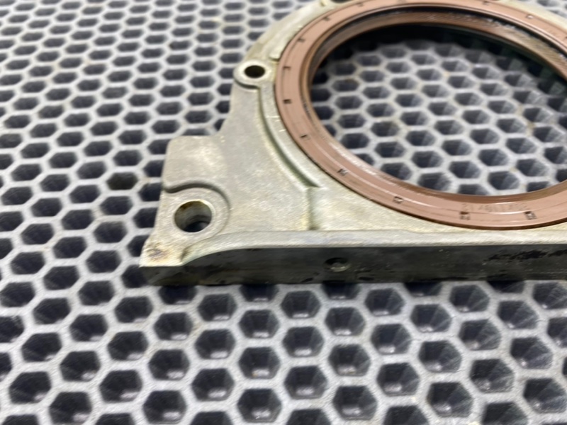 Крышка коленвала, 900 рублей, Калининград