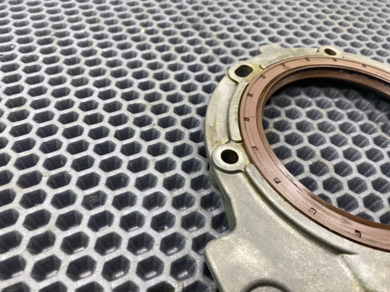 Крышка коленвала, 900 рублей, Калининград