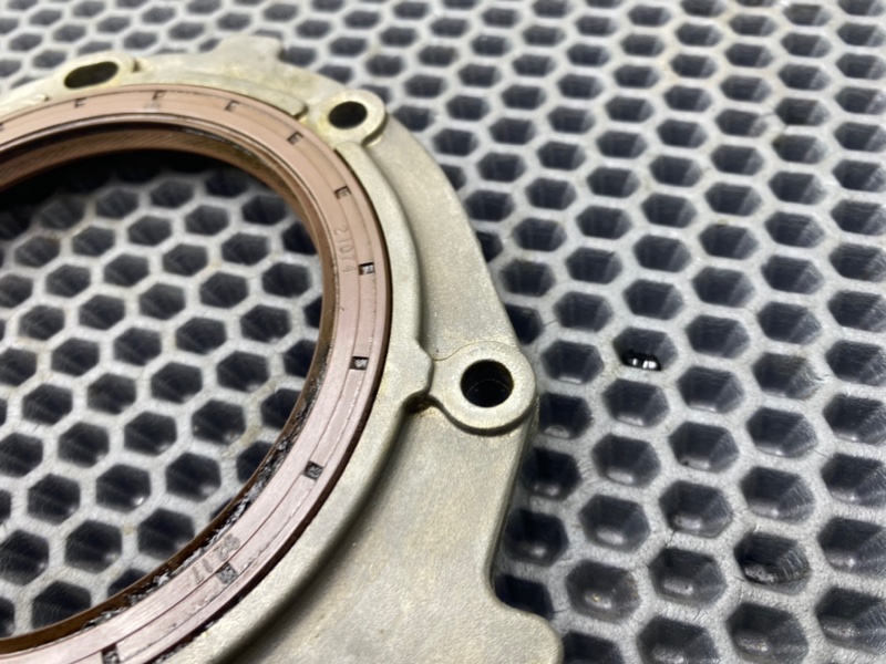 Крышка коленвала, 900 рублей, Калининград