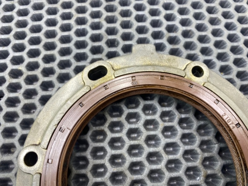 Крышка коленвала, 900 рублей, Калининград