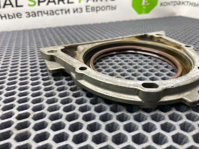 Крышка коленвала, 900 рублей, Калининград