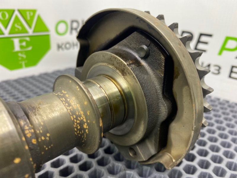 Распредвал впускной, 5100 рублей, Калининград