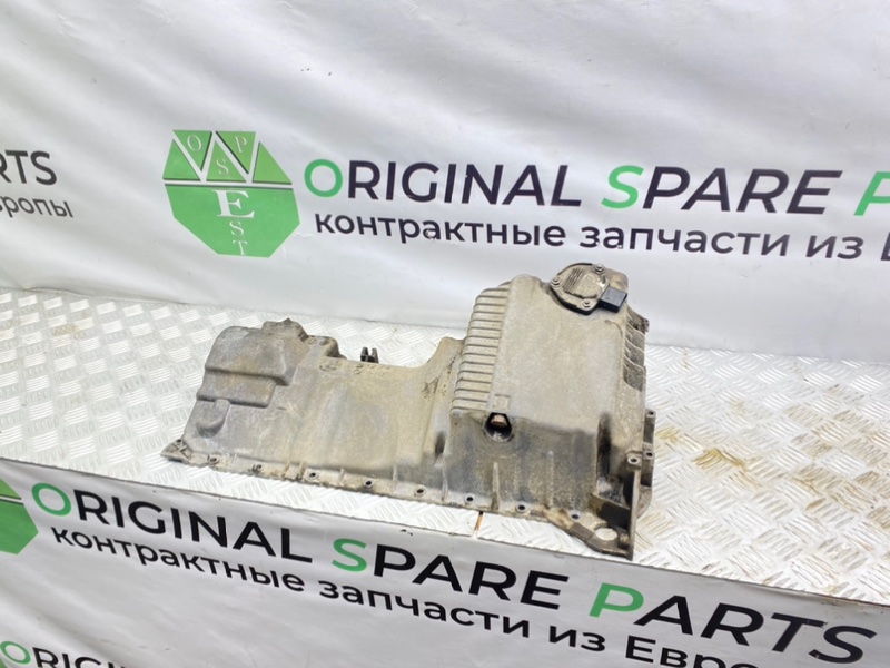 Поддон двигателя, 5100 рублей, Калининград