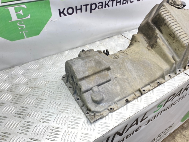 Поддон двигателя, 5100 рублей, Калининград