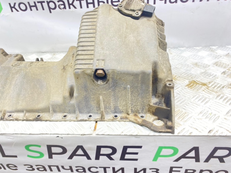 Поддон двигателя, 5100 рублей, Калининград