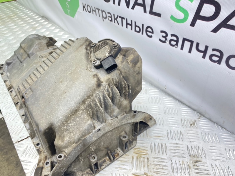 Поддон двигателя, 5100 рублей, Калининград