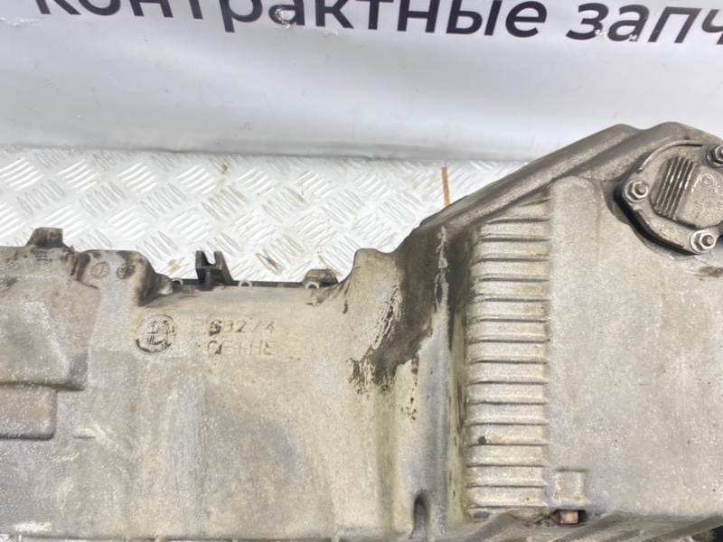 Поддон двигателя, 5100 рублей, Калининград