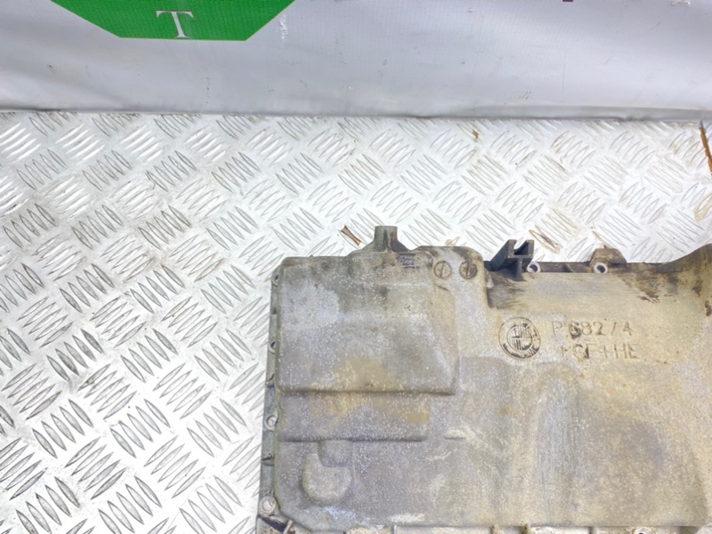 Поддон двигателя, 5100 рублей, Калининград