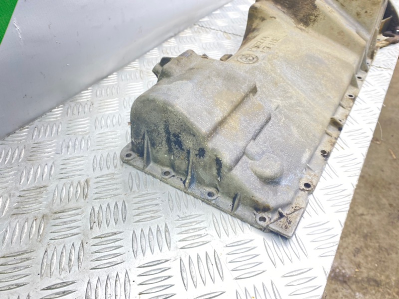 Поддон двигателя, 5100 рублей, Калининград