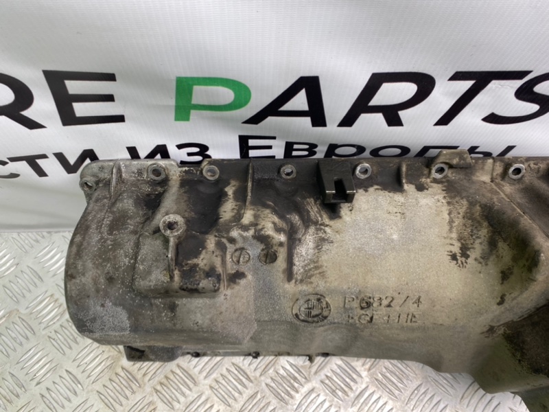 Поддон двигателя, 5100 рублей, Калининград