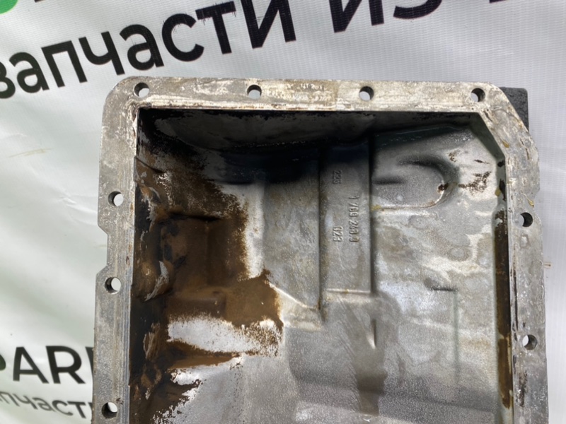 Поддон двигателя, 5100 рублей, Калининград