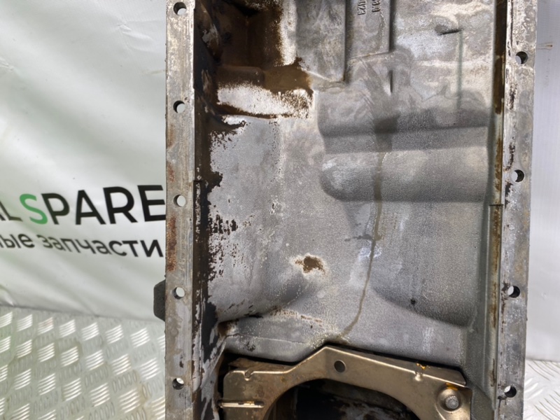 Поддон двигателя, 5100 рублей, Калининград