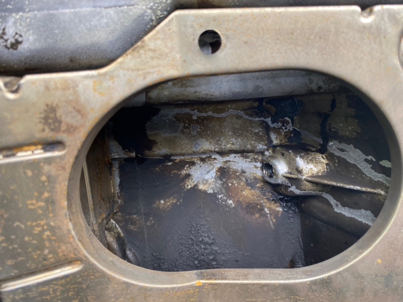 Поддон двигателя, 5100 рублей, Калининград