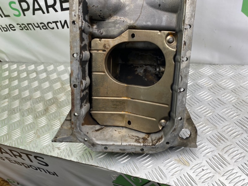 Поддон двигателя, 5100 рублей, Калининград