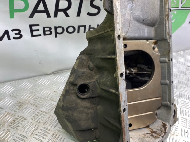 Поддон двигателя, 5100 рублей, Калининград