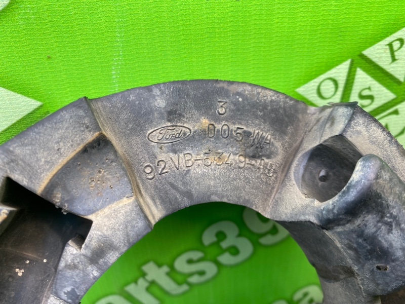 Проставка пружины, 500 рублей, Калининград