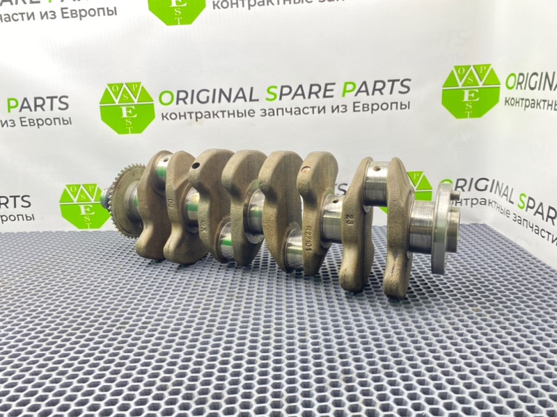 Коленвал, 14990 рублей, Калининград