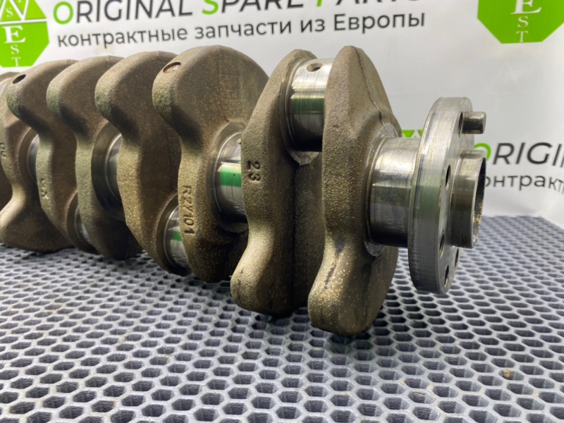 Коленвал, 14990 рублей, Калининград