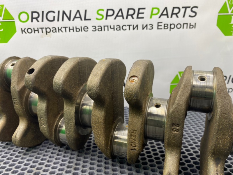 Коленвал, 14990 рублей, Калининград