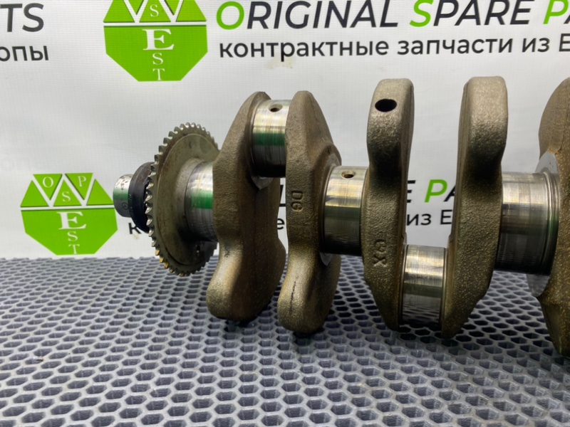 Коленвал, 14990 рублей, Калининград