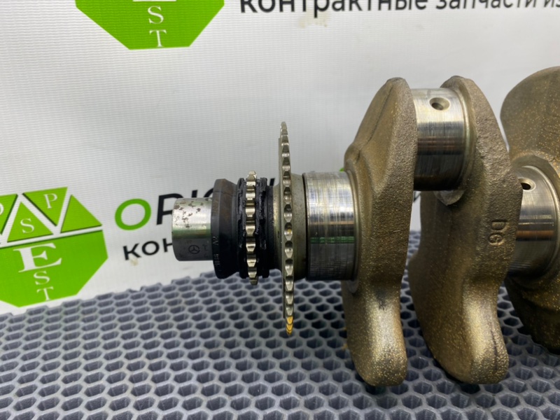 Коленвал, 14990 рублей, Калининград