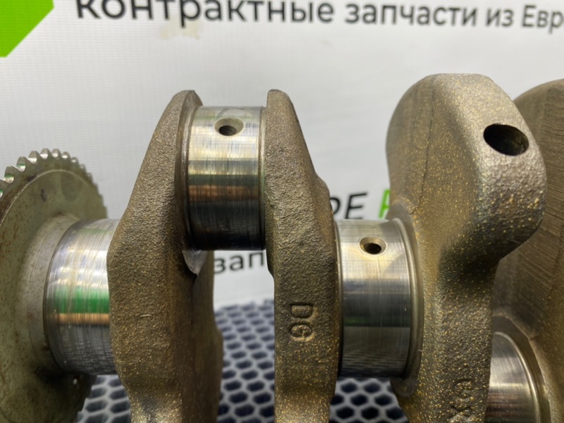 Коленвал, 14990 рублей, Калининград