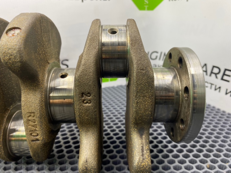 Коленвал, 14990 рублей, Калининград