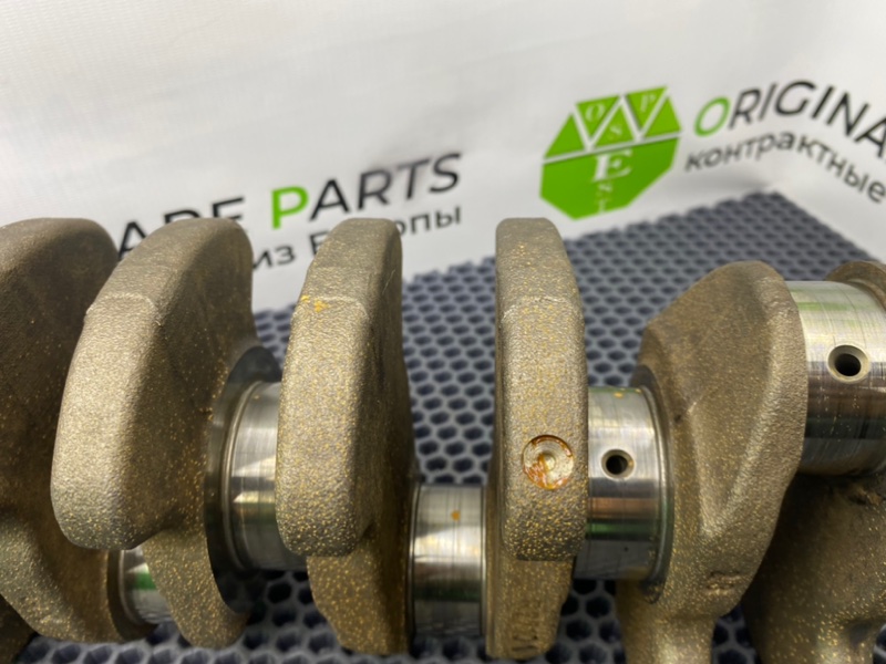 Коленвал, 14990 рублей, Калининград