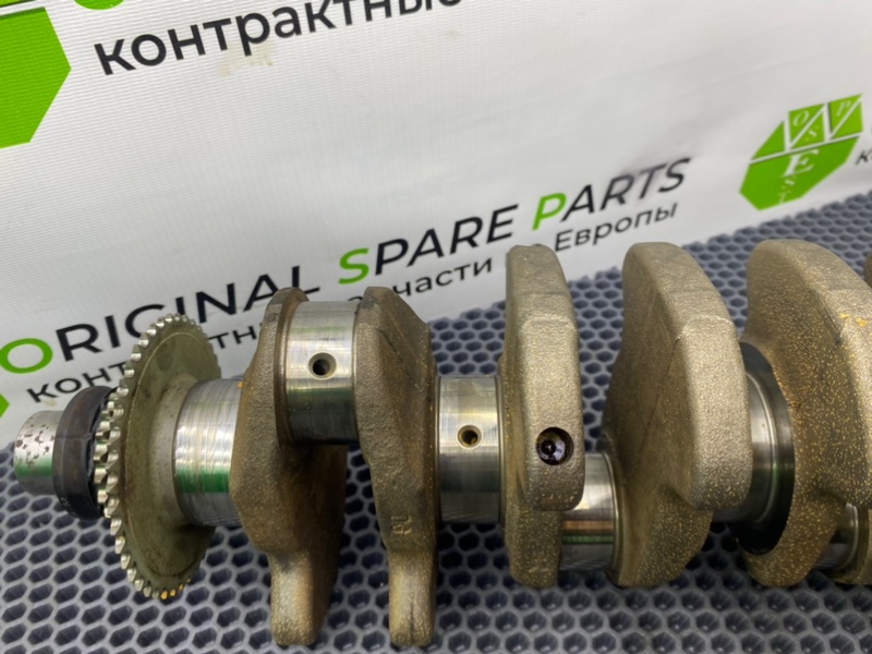 Коленвал, 14990 рублей, Калининград