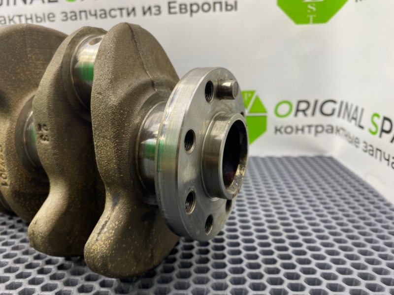 Коленвал, 14990 рублей, Калининград