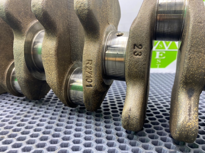 Коленвал, 14990 рублей, Калининград