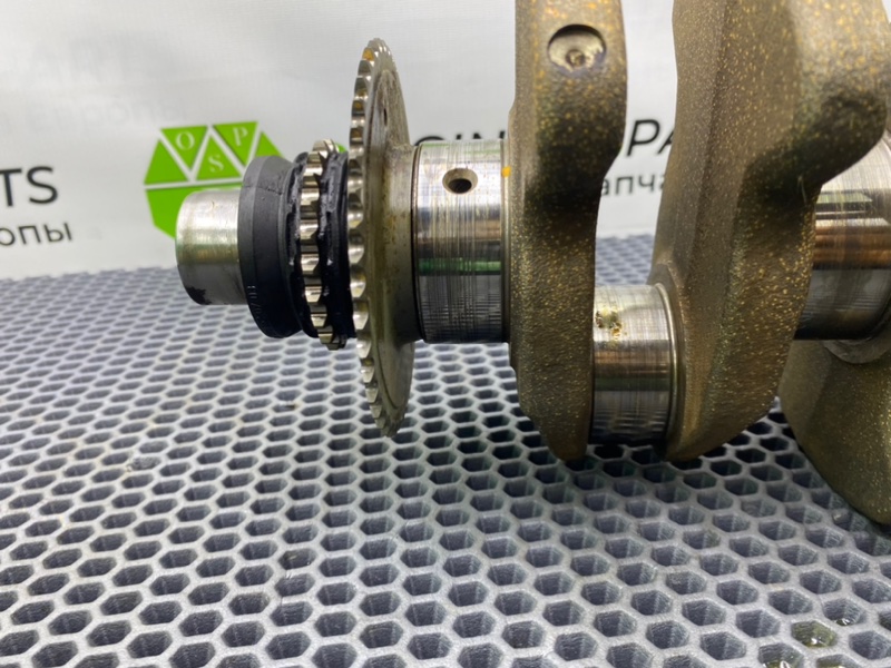 Коленвал, 14990 рублей, Калининград