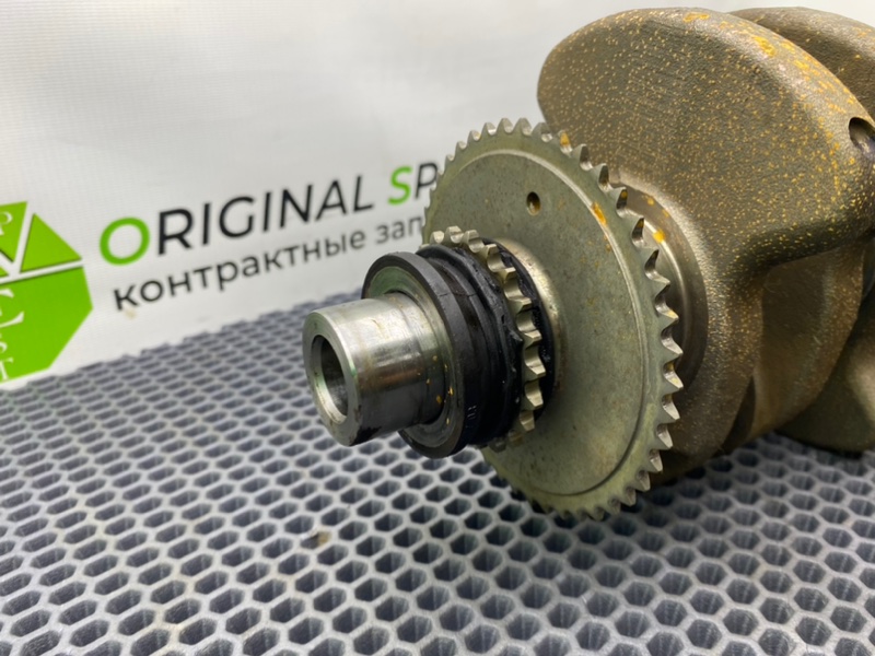 Коленвал, 14990 рублей, Калининград