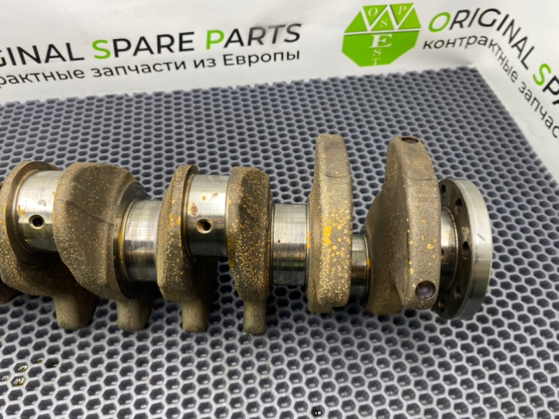 Коленвал, 14990 рублей, Калининград