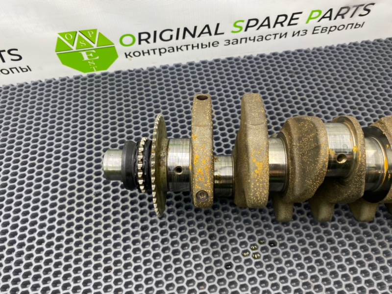 Коленвал, 14990 рублей, Калининград