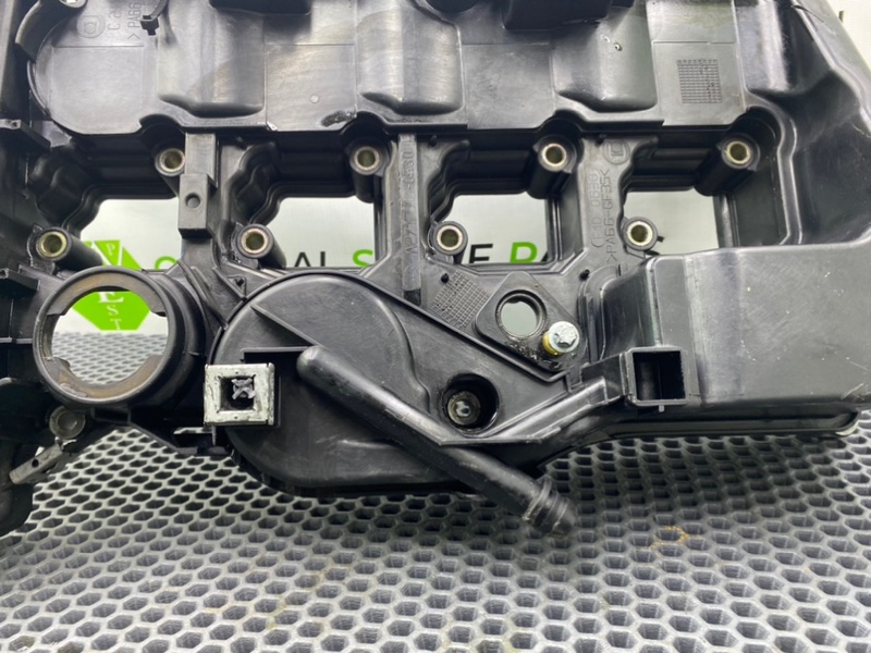 Крышка клапанов, 5200 рублей, Калининград