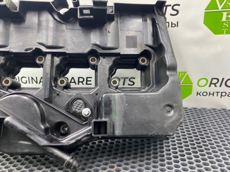 Крышка клапанов, 5200 рублей, Калининград